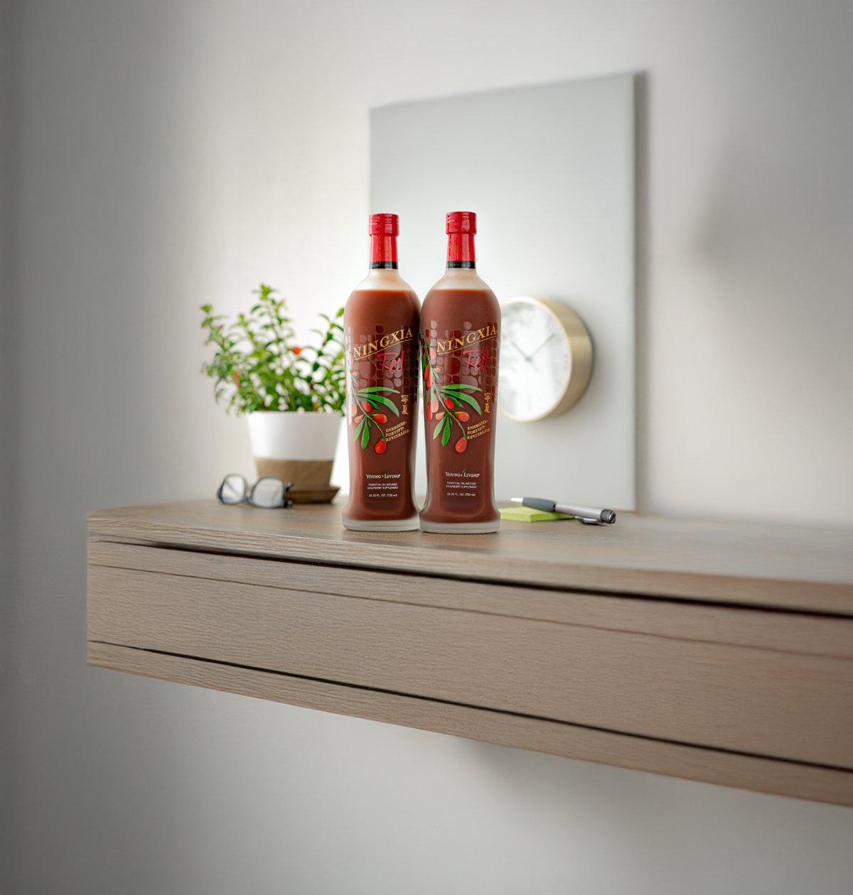 Prod Red Ningxia Red – Young Living Thailand Prod