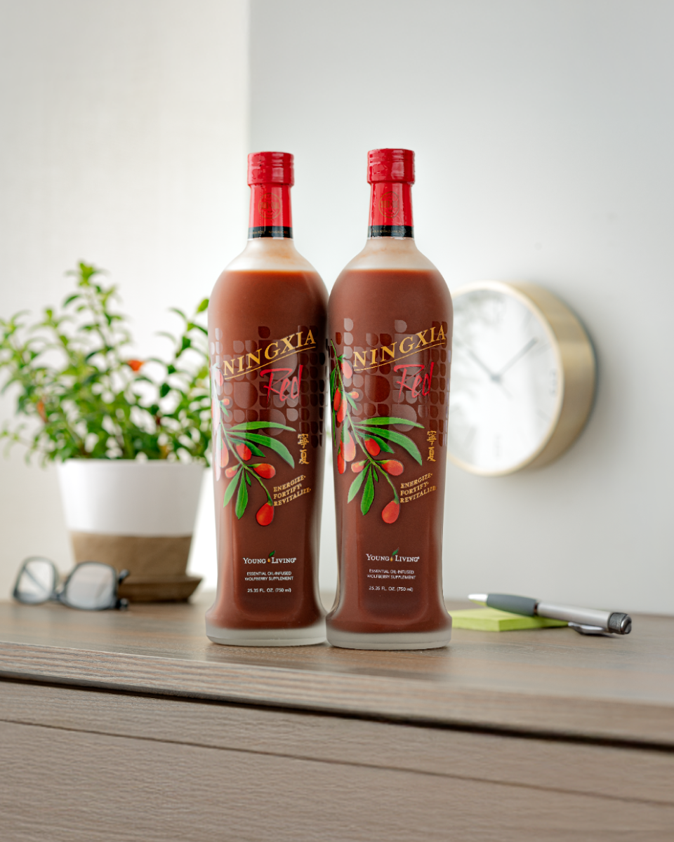 Ningxia Red