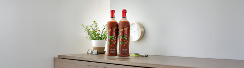 Ningxia Red