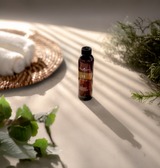 Massage & Carrier Oils