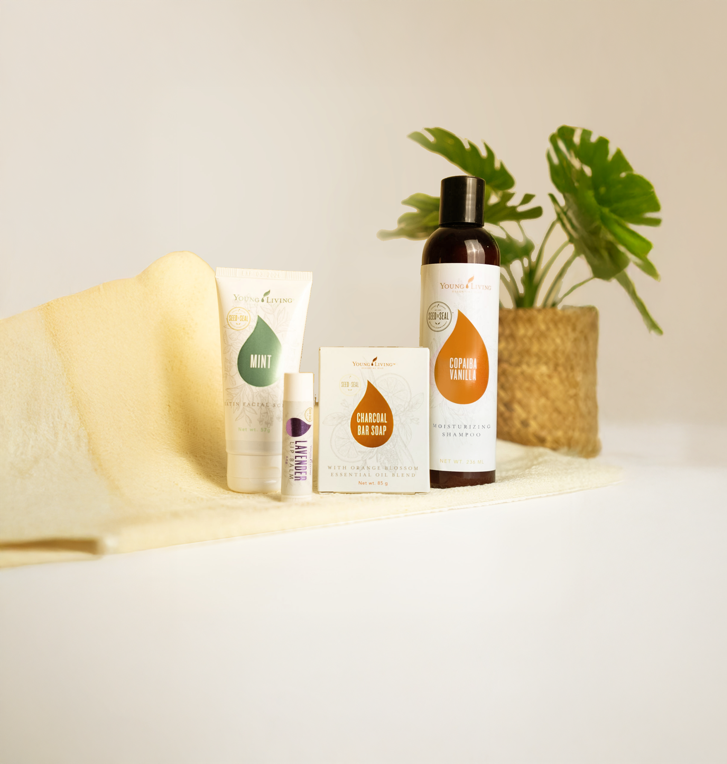 Personal Care