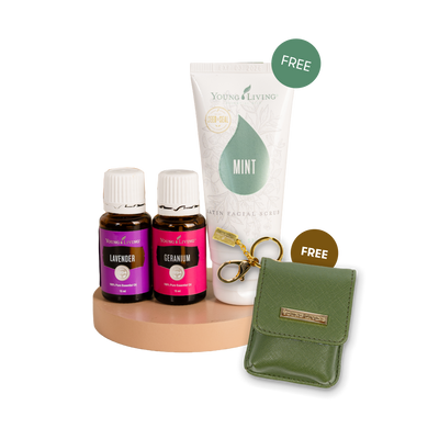 Beauty Ritual Trio Special