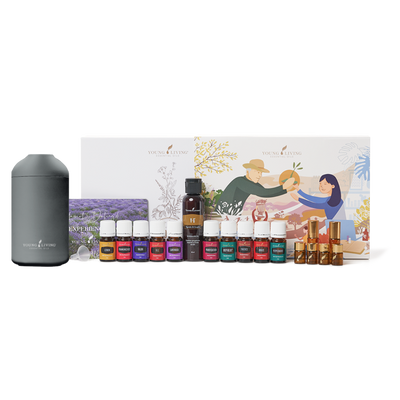 Premium Experience Kit with Wanderful