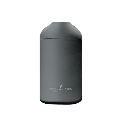Wanderful Automizing Waterless Diffuser - Charcoal