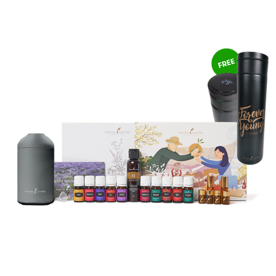 PremEx Wanderful Charcoal Diffuser Special