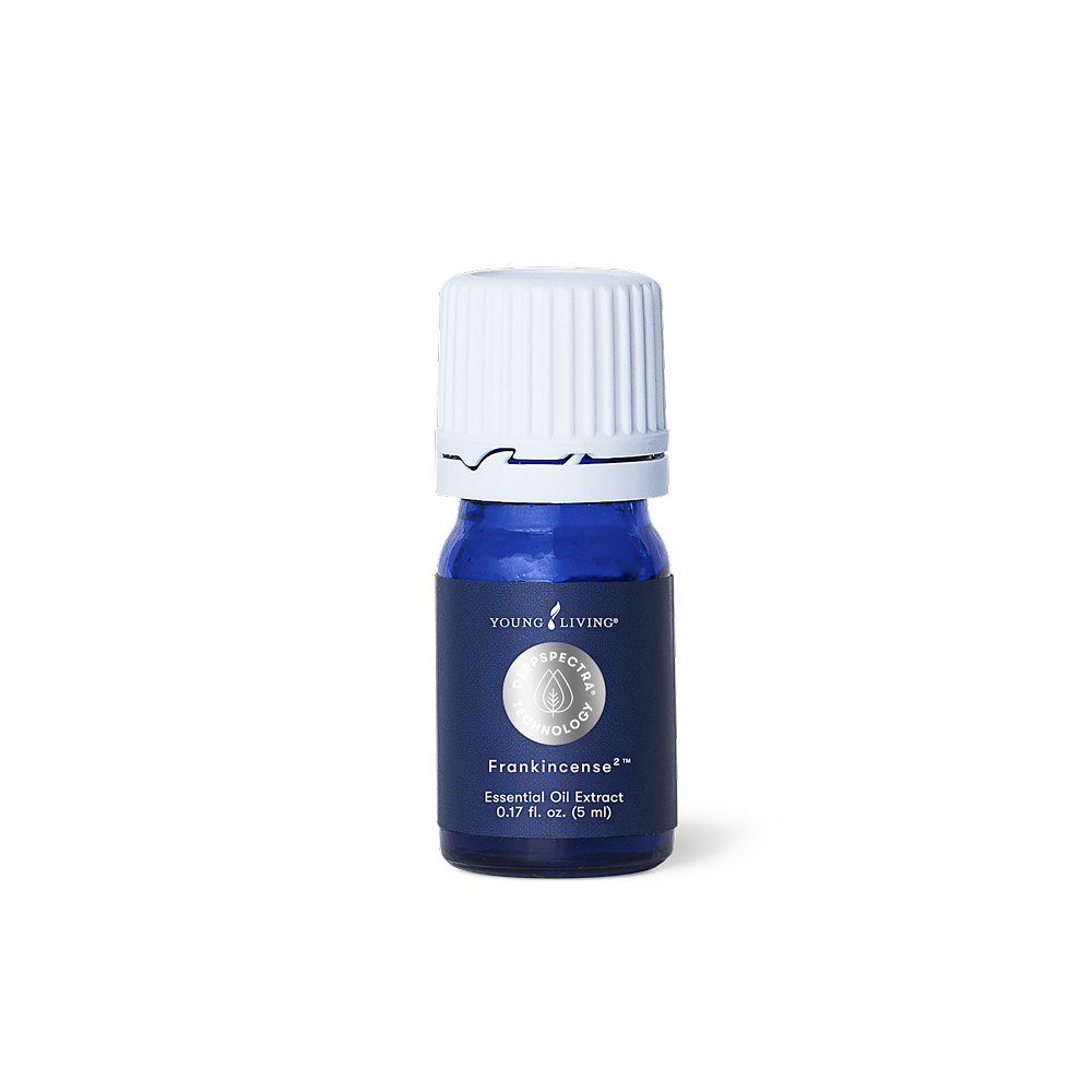 DeepSpectra Frankincense²