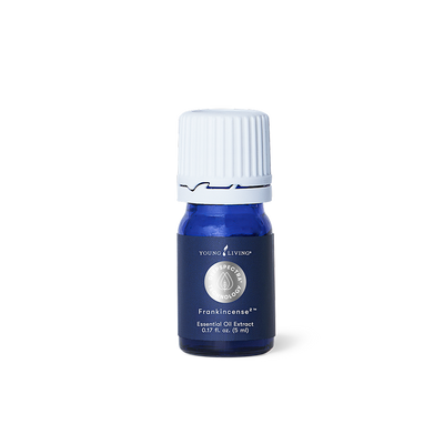 DeepSpectra Frankincense²