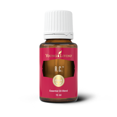 R.C. Essential Oil Blend