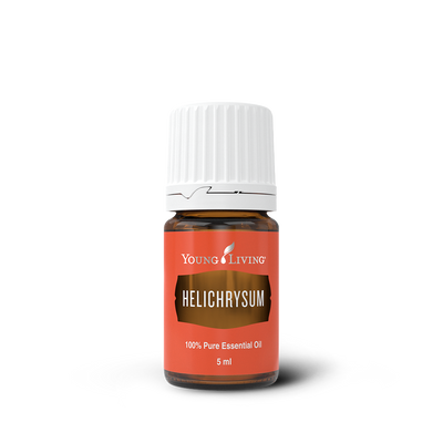 Helichrysum Essential Oil