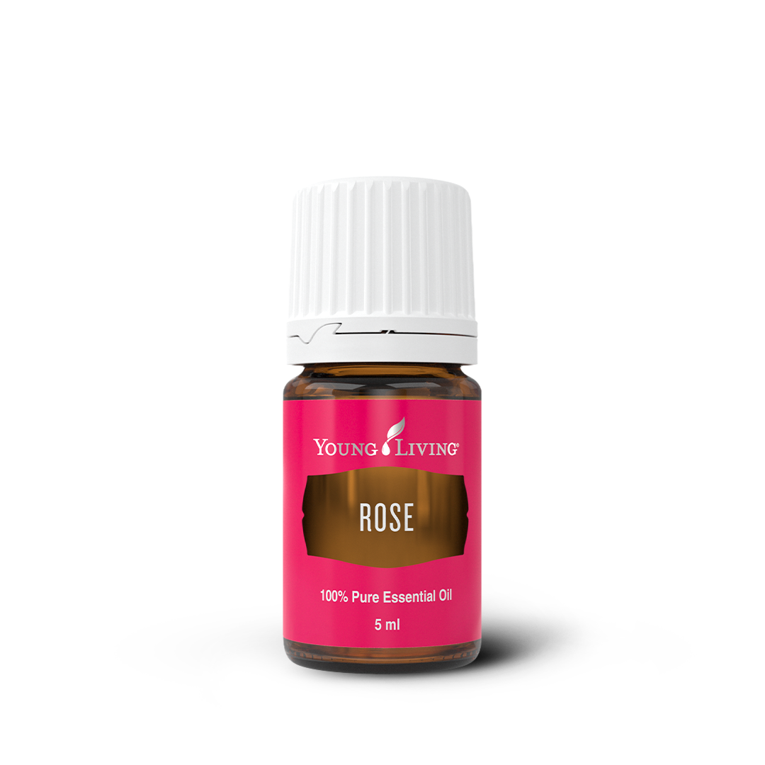 Rose Essential Oil