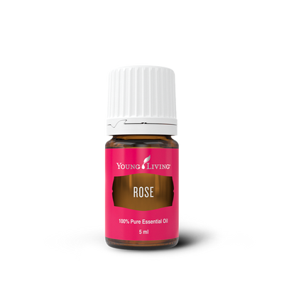 Rose Essential Oil