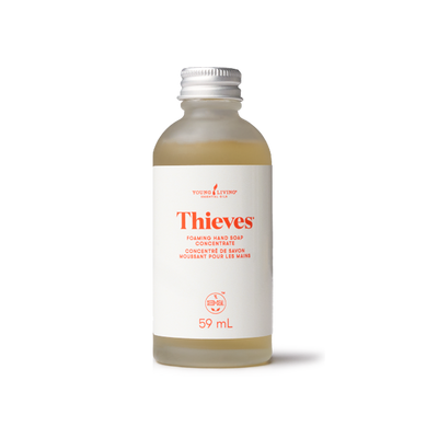 Thieves Foaming Hand Soap Concentrate