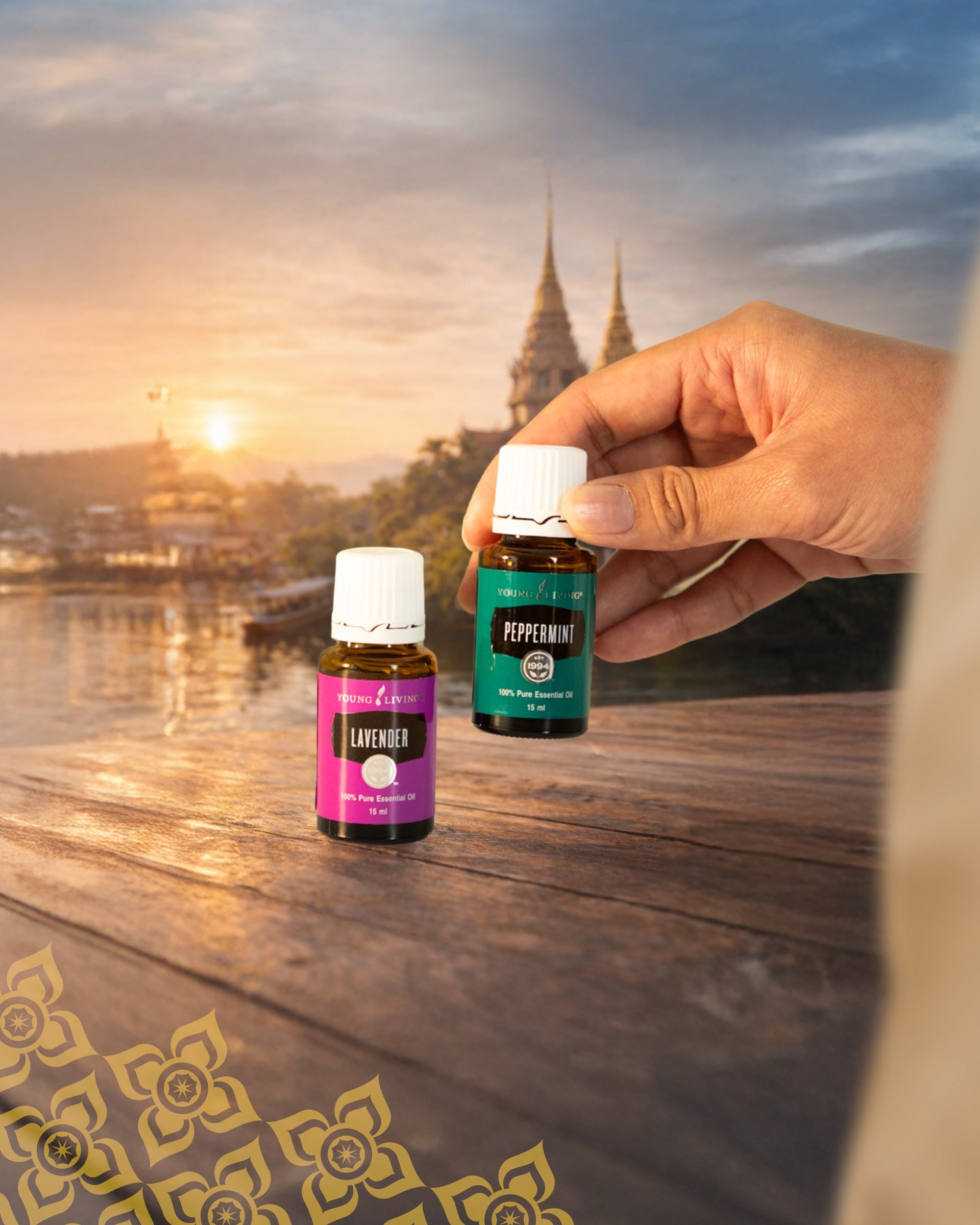 Young Living Thailand | Essential Oils & Wellness Products – Young