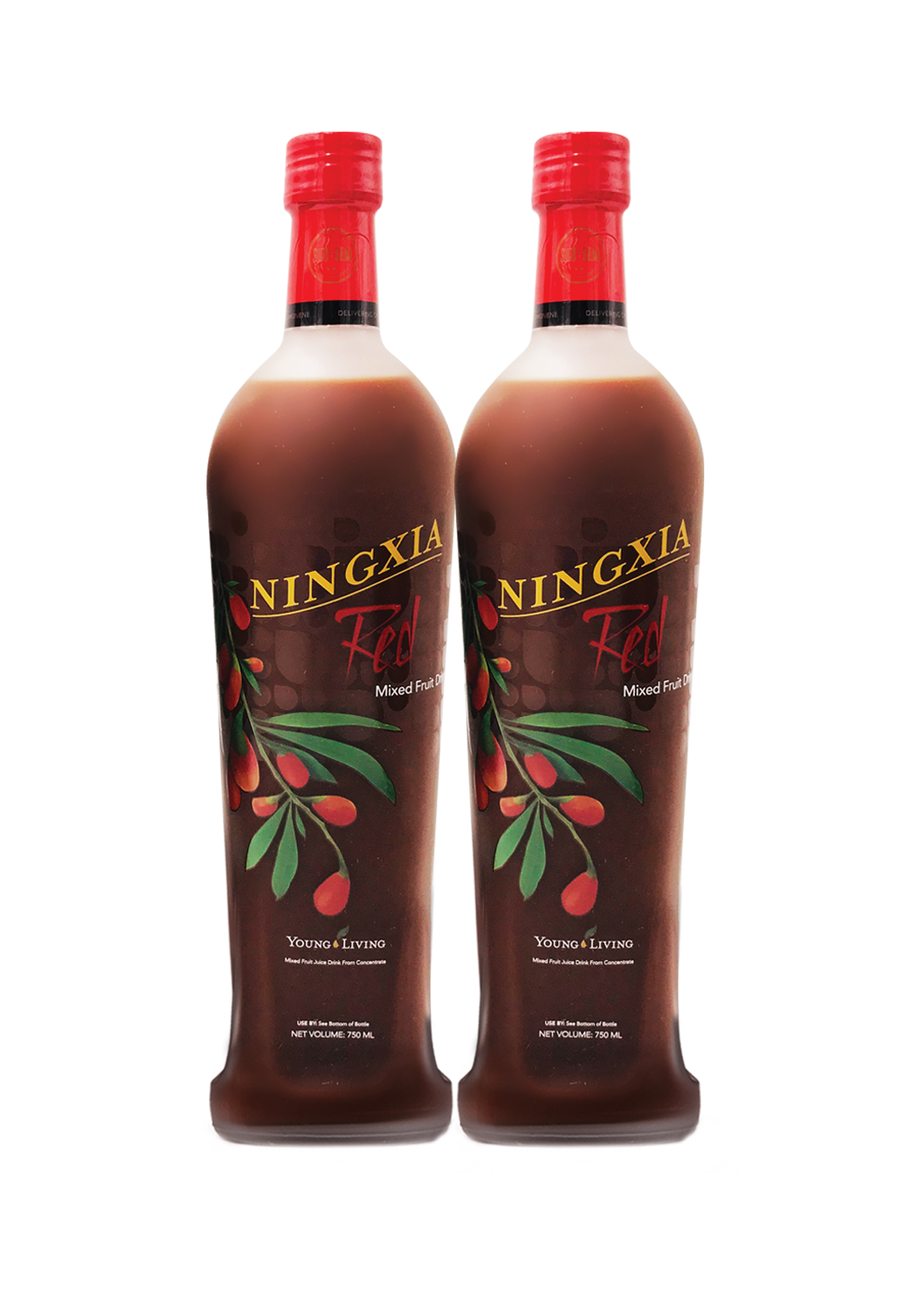 NingXia Red