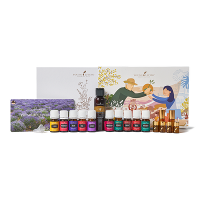 Premium Experience Kit