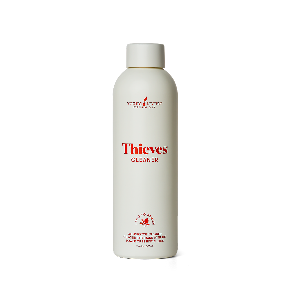 Thieves Cleaner