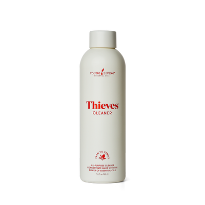 Thieves Cleaner