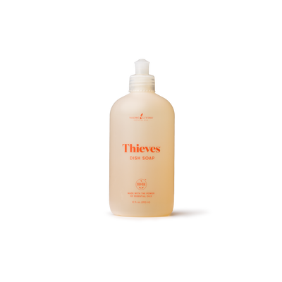 Thieves Dish Soap