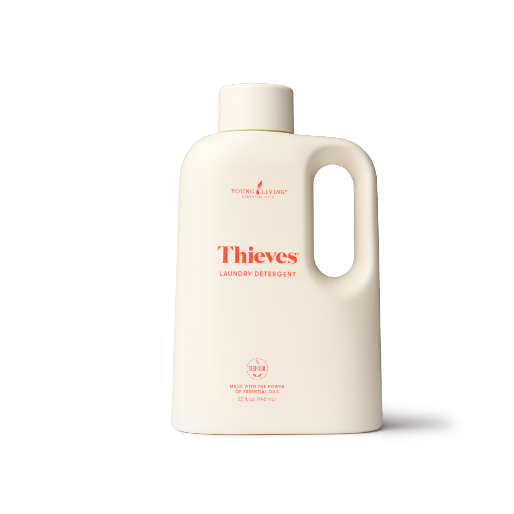 Thieves Laundry Detergent