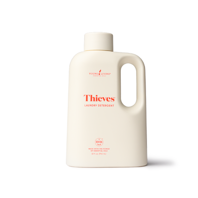 Thieves Laundry Detergent