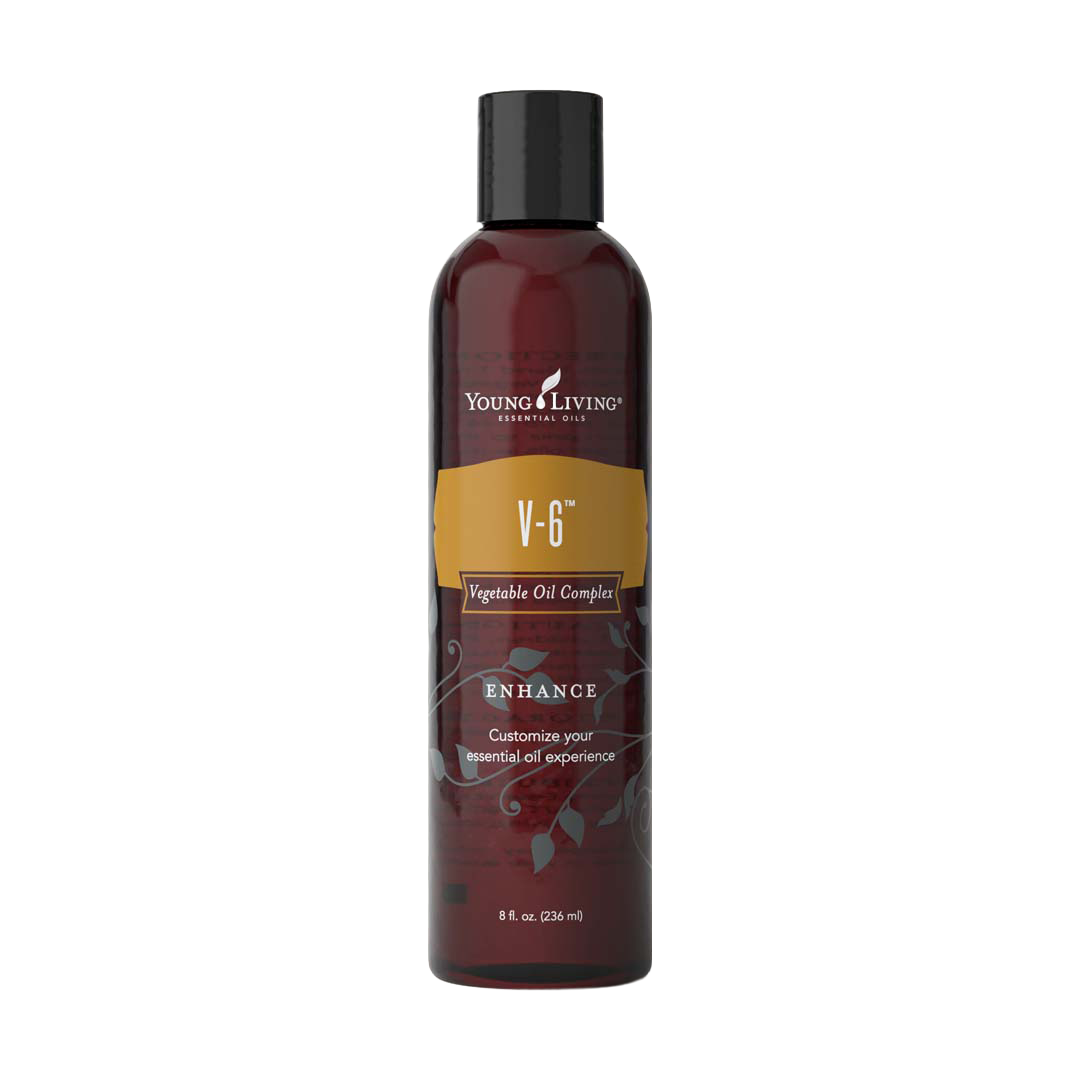 V-6 Vegetable Oil Complex