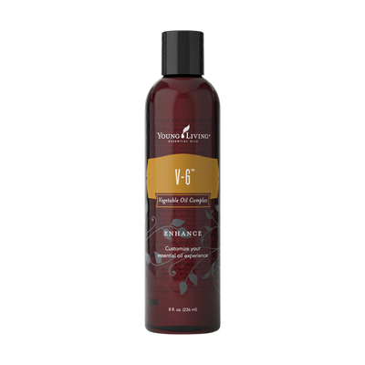 V-6 Vegetable Oil Complex