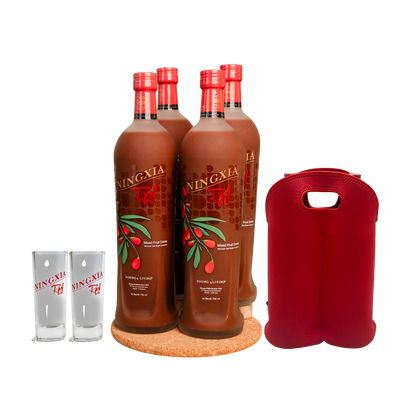NingXia Red Carry All