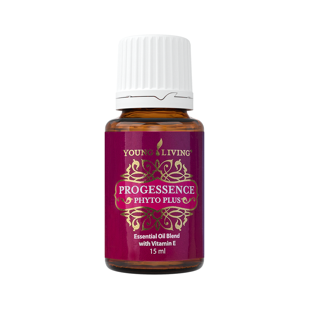 Progessence Phyto Plus Essential Oil Blend
