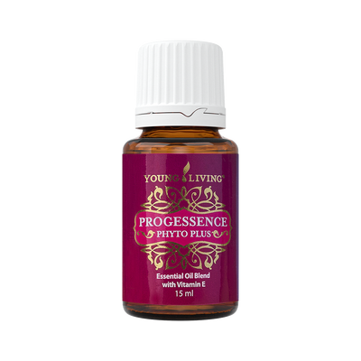 Progessence Phyto Plus Essential Oil Blend